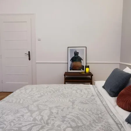 Appartamento Belgradia - Old Town