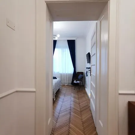 Appartamento Belgradia - Old Town Belgrado