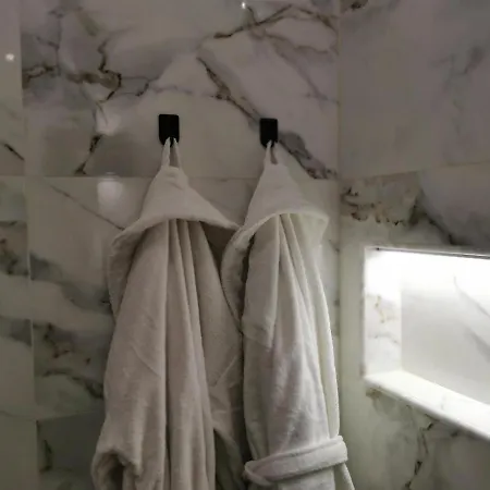 Belgradia - Old Town Appartamento *