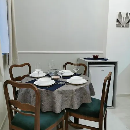 Appartamento Belgradia - Old Town