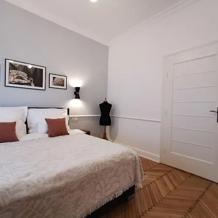 Belgradia - Old Town Appartamento *